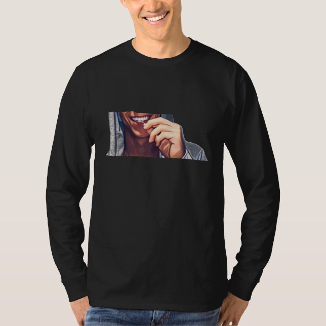 Camiseta Belo Sorriso (Frente)