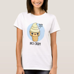 Camiseta Belo Sorvete de Cream