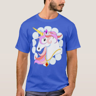 Camiseta Belo Unicórnio