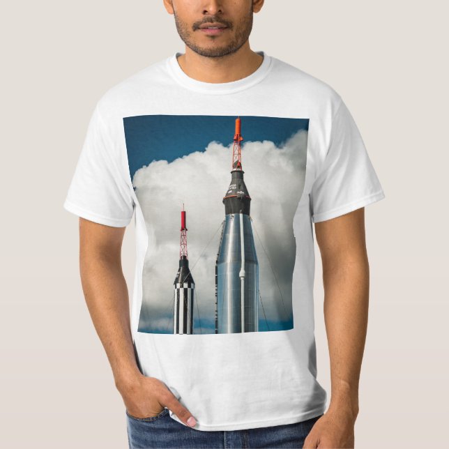 Camiseta Belo Universo (Frente)
