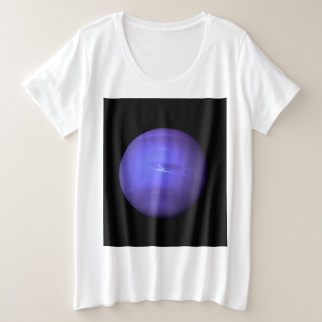 Camiseta Belo Universo (Frente do Design)