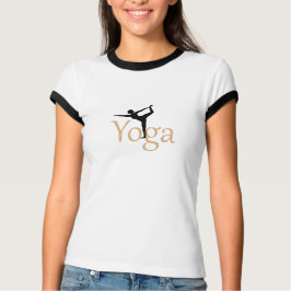 Camiseta Belo Yoga Shirt