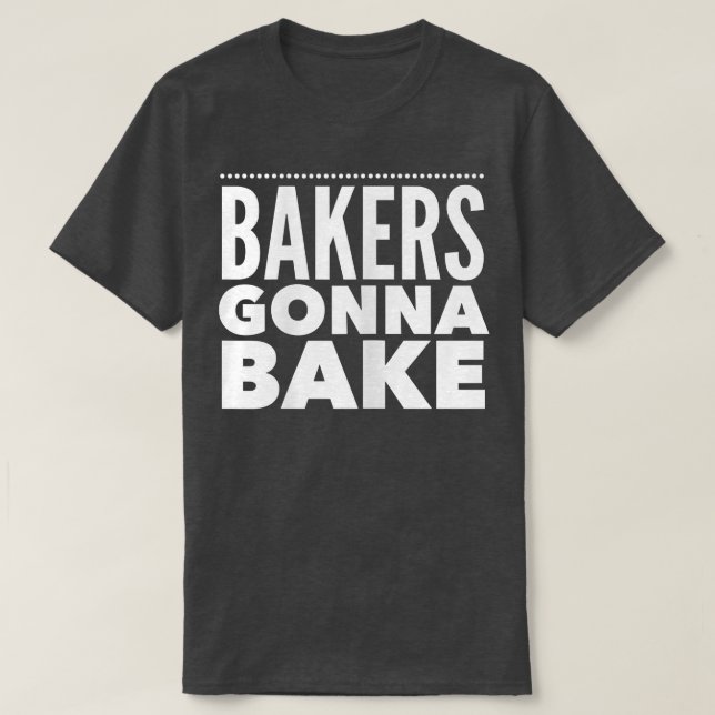 Camiseta Belos padeiros vão Assar (Frente do Design)