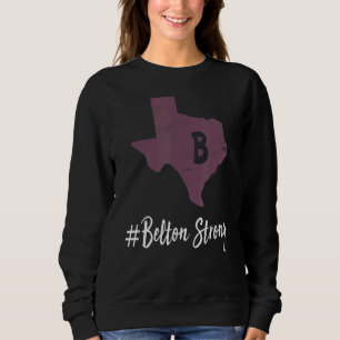 Camiseta Belton Strong Texas