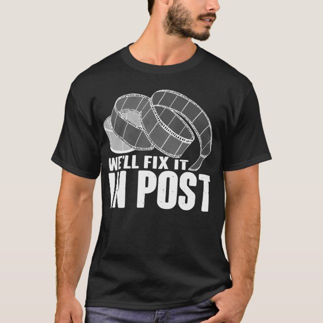 Camiseta Bem adaptado em presente pós-vintage (Frente)