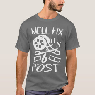 Camiseta Bem ajustado no presente menino