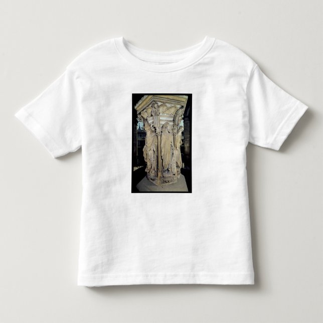 Camiseta Bem de Moses (Frente)
