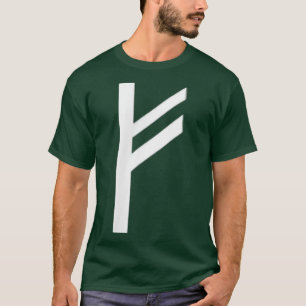 Camiseta Bem-estar, Amuleta de Money Magic para Bruxas T