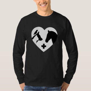 Camiseta Bem-Estar Animal Orgulhosamente um Conserva de Ani