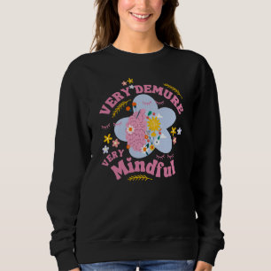 CAMISETA BEM-ESTAR MUITO MINÚSCULO