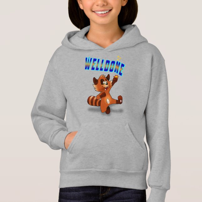 Camiseta Bem feito (Frente)