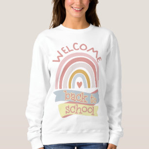 Camiseta Bem-Vindo À Escola