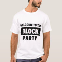 Bem-vindo à Parte Bloco