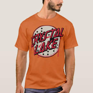 Camiseta Bem-vindo ao Campo