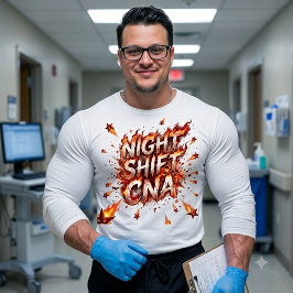 Camiseta Bem-vindo ao Caos CNA