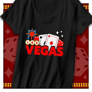 Camiseta Bem-Vindo Ao Fabuloso Sinal De Las Vegas