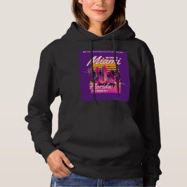 CAMISETA BEM-VINDO AO MIAMI