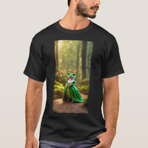 Camiseta Bem-vindo ao nosso Canto Criativo! Em nossa página
