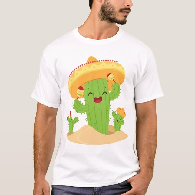 Camiseta bem-vindo ao oeste selvagem (Frente)