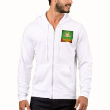 Bem-vindos ao lar, verde e design de palha marrom