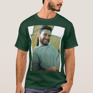 Camiseta Ben Barnes como Billy Russo 2