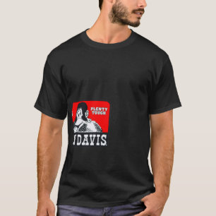 Camiseta ben davis