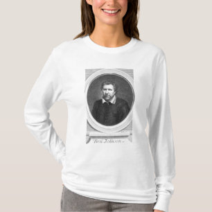 Camiseta Ben Jonson