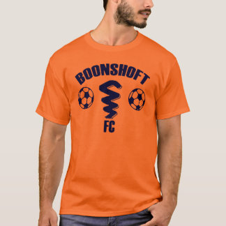 Camiseta Ben K
