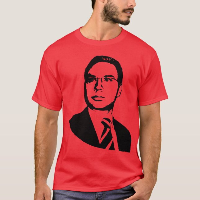 Camiseta Ben não Che 1 (Frente)