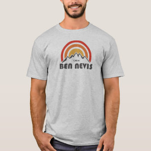 Camiseta Ben Nevis