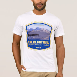 Camiseta Ben Nevis (PF)