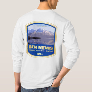 Camiseta Ben Nevis (PF)