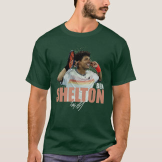Camiseta Ben Shelton