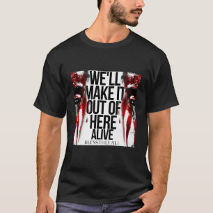 Camiseta Bênção