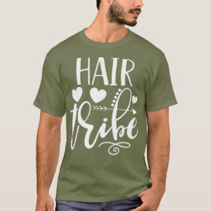 Camiseta Bênção beletizada de hair tribe engraçada