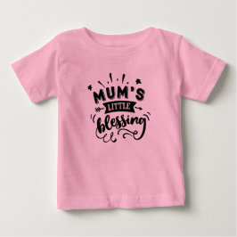 Camiseta Bênção da Mamãe