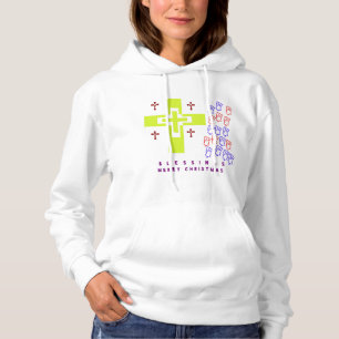 Camiseta bênção de Deus