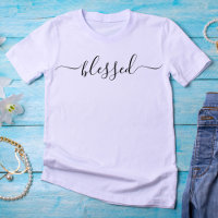 Bênção do Girly Script