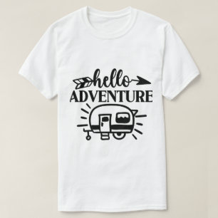 Camiseta Bênçãos da Colheita