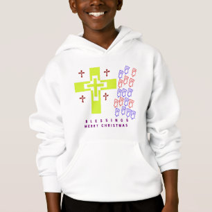 Camiseta bênçãos de Deus