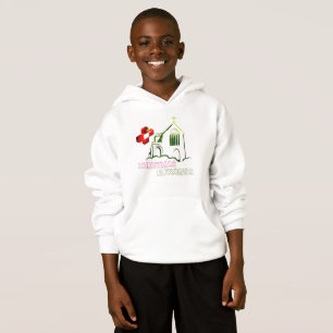 Camiseta Bênçãos de Natal