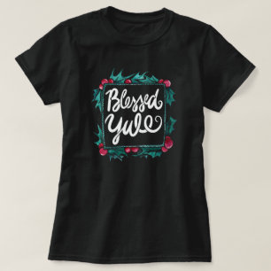 Camiseta Bendê Yule