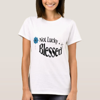 Camiseta Bendito