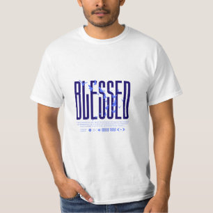 Camiseta Bendito