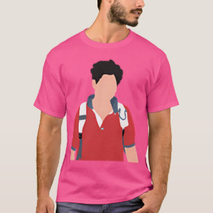 Camiseta Bendito Carlo Acutis