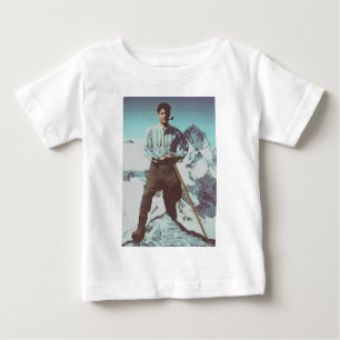 Camiseta Bendito Pier Giorgio Frassoni
