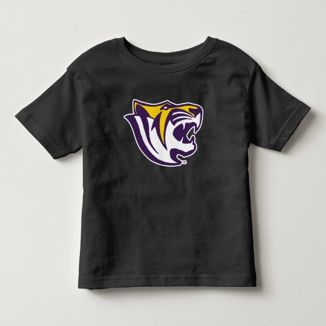 Camiseta Benedict Tiger (Frente)
