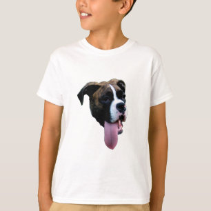Camiseta Benelli o cão do pugilista