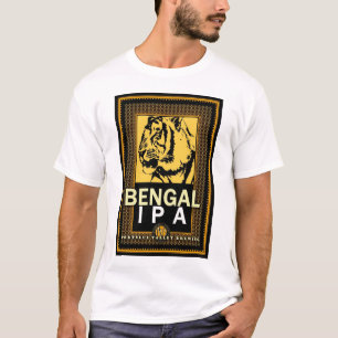 Camiseta Bengal
