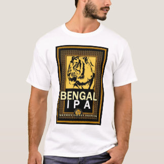 Camiseta Bengal